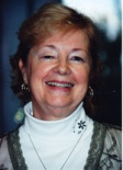 Sharon Brush
