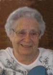 Doreen Elizabeth Johnston