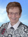 Coral Mae Collins