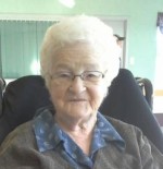 Wanda Steeves