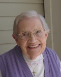Fernande Lorraine Blackstock