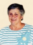 Pearl Wright