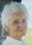 Madeleine Guimond