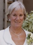 Barbara Cartwright