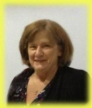Carol Anne Hubley