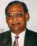 Leonard Benedict Pinto