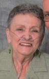 June Robinson