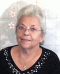 Germaine Carignan