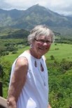 Judy Kerr