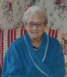 Elizabeth Bailey