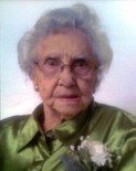 Muriel Newton