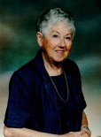 Ruth Doreen Newell