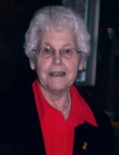 Betty Lou Mitchell