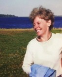 Catherine Daigle