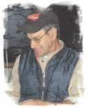 Theodore Ferguson
