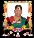 Kanagampikai Pancharatnam