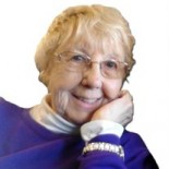 Eileen Bolton