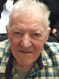 Donald Elmer Farrish