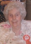 Dorita Hilder