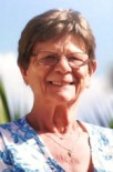 Cecile Recoskie