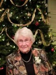 Margaret Fay
