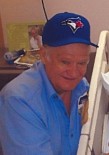 Ronald Edward Mcniven
