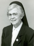 Bernadette Lafrance