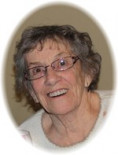 Bernice Peterson