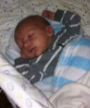 Spencer Bradley Larry Carey