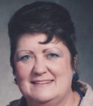 Shirley Marie Gilks