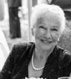 Joan Tennant