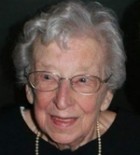 Barbara Ann Paterson