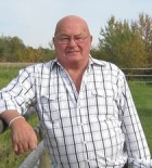 Alvin Alfred Hoecherl