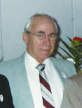 Bernard Boisclair