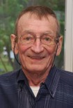 Serge Paradis