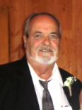 Donald Dudley Stair