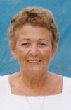 Patricia Ann Butler