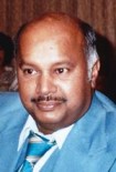 Afzal Ali