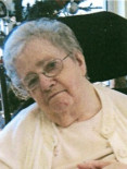 Theresa Mary Beatrice Meilleur