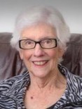 Patricia Watt