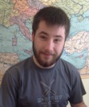 Andrew Robert Mclarty