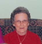 Phyllis Marguerite Hanley