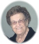 Dorothy Telfer