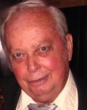 John Fernihough