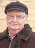 Graham Everick