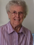 Mary Kirkpatrick