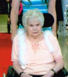 Dorothy Demester