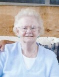 Barbara Hackett