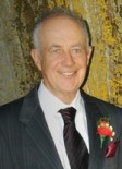 William Redston