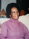 Delores Walcott